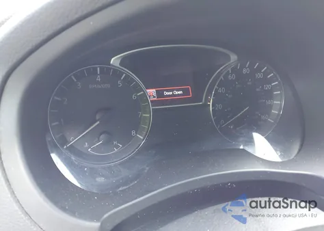 2017 Nissan Altima 2.5 S from USA, damaged, VIN 1N4AL3AP0HC293407